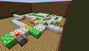 下载 Santa's Workshop 对于 Minecraft 1.9